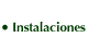 Instalaciones